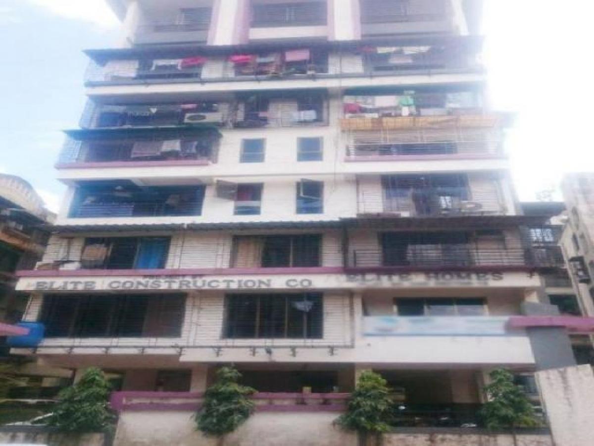 Studio in Mumbai, India No. 61262