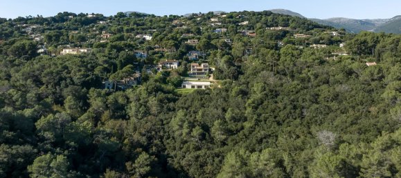 Villa de 4 dormitorios en Saint-Paul-de-Vence, France No. 2009 16