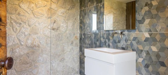 Villa de 4 dormitorios en Saint-Paul-de-Vence, France No. 2009 26