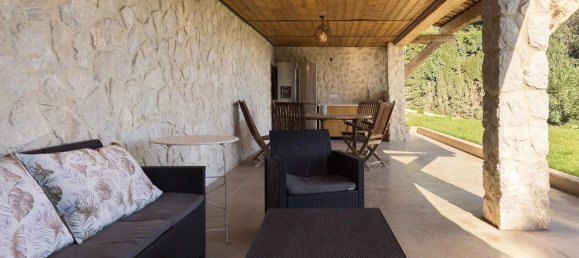 Villa de 4 dormitorios en Saint-Paul-de-Vence, France No. 2009 25