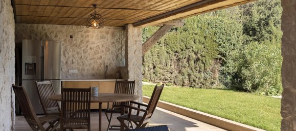 Villa de 4 dormitorios en Saint-Paul-de-Vence, France No. 2009 13