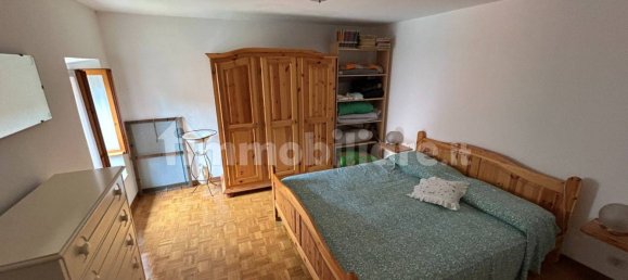 Дом с 2 спальнями в Альбарето, Италия № 298159 11