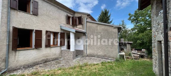 Дом с 2 спальнями в Альбарето, Италия № 298159 2