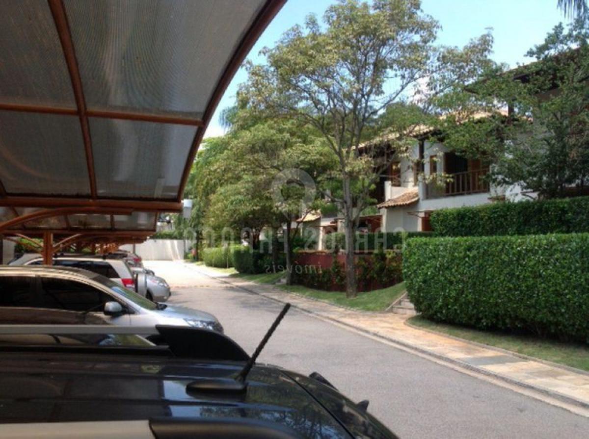 3 bedrooms House in Sao Paulo, Brazil No. 593929