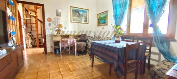 5 rooms Apartment in Cecina, Italy No. 45610 18