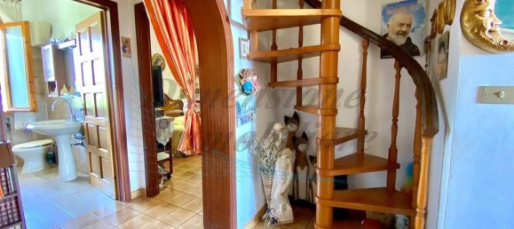 5 rooms Apartment in Cecina, Italy No. 45610 30