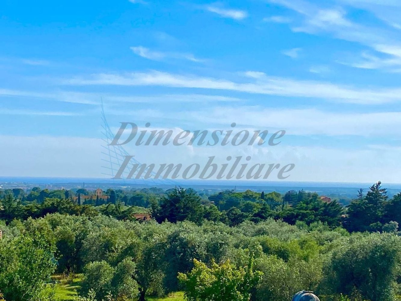 5 rooms Apartment in Cecina, Italy No. 45610