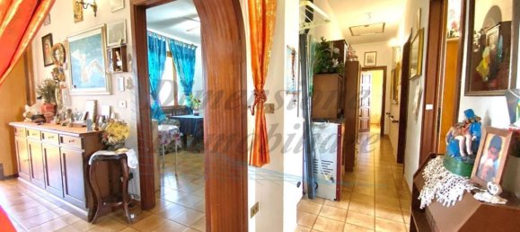 5 rooms Apartment in Cecina, Italy No. 45610 35