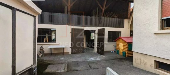 Casa de 6 habitaciónes en Gries, France No. 261398 32