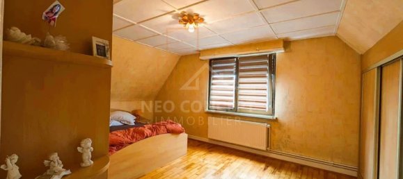 Casa de 6 habitaciónes en Gries, France No. 261398 12