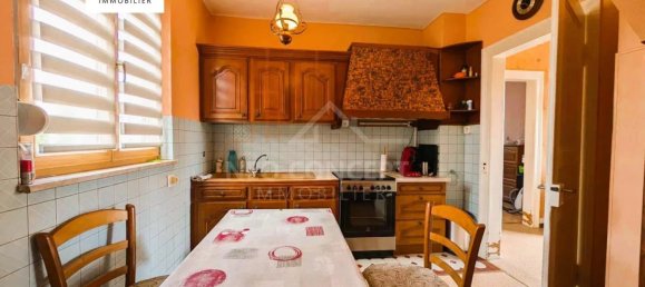 Casa de 6 habitaciónes en Gries, France No. 261398 5