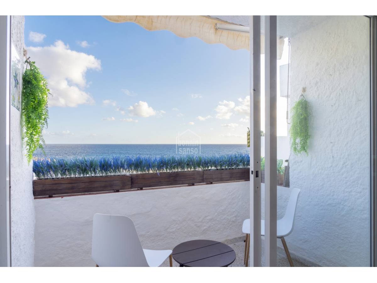 Apartamento T4 em Binibeca, Spain N.º 132992