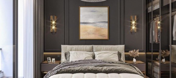 2 rooms Apartment in Alanya, Turkey No. 29939 5