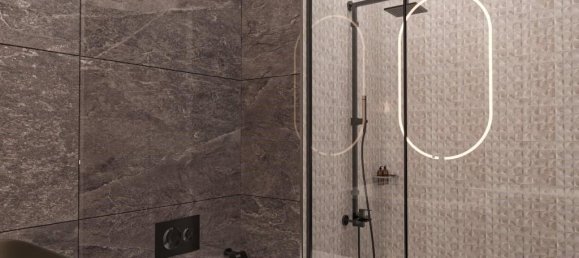 2 rooms Apartment in Alanya, Turkey No. 29939 3