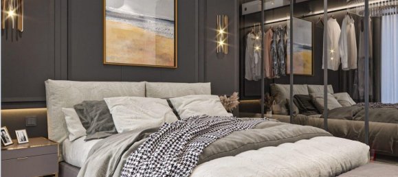 2 rooms Apartment in Alanya, Turkey No. 29939 4