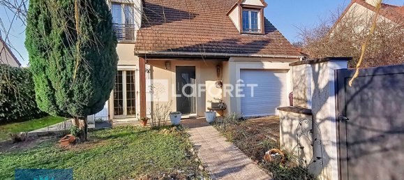 5 bedrooms House in Mennecy, France No. 182261 2