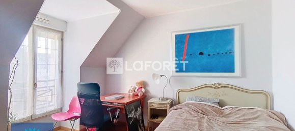 5 bedrooms House in Mennecy, France No. 182261 12