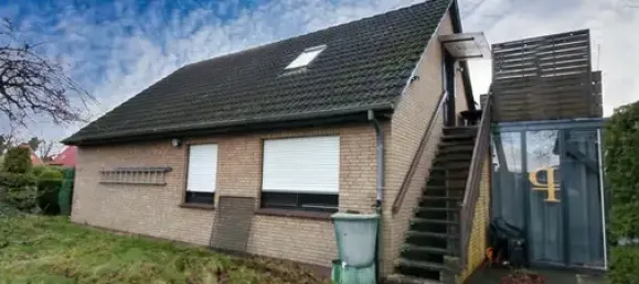 Adosado de 3 dormitorios en Ammerland, Germany No. 136253 4