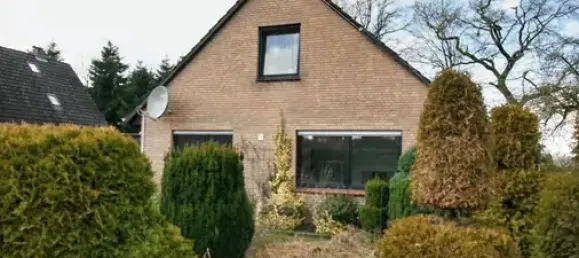 Adosado de 3 dormitorios en Ammerland, Germany No. 136253 2