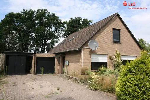 Adosado de 3 dormitorios en Ammerland, Germany No. 136253