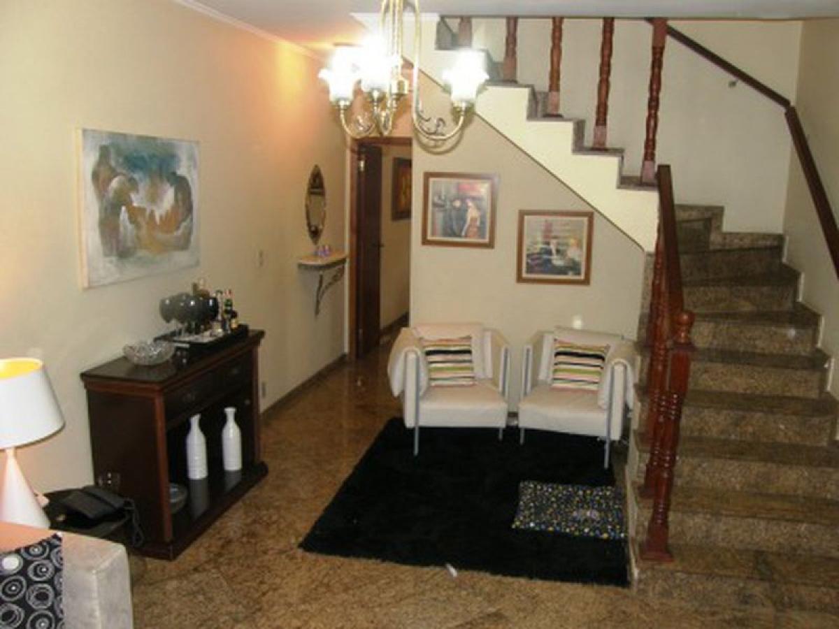 Casa T3 em São Paulo, Brazil N.º 461855