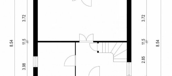 2 bedrooms House in Krolpa, Germany No. 372244 21