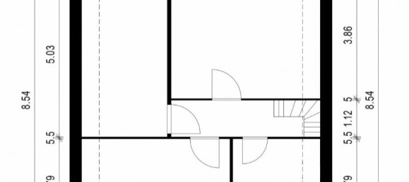 2 bedrooms House in Krolpa, Germany No. 372244 20