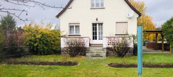 2 bedrooms House in Krolpa, Germany No. 372244 3