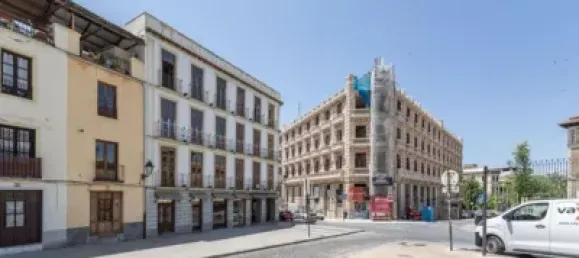 Таунхаус с 2 спальнями в Гранада, Испания № 144622 26