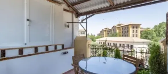 Таунхаус с 2 спальнями в Гранада, Испания № 144622 3