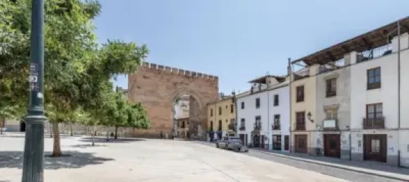 Таунхаус с 2 спальнями в Гранада, Испания № 144622 27