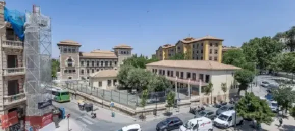 Таунхаус с 2 спальнями в Гранада, Испания № 144622 31