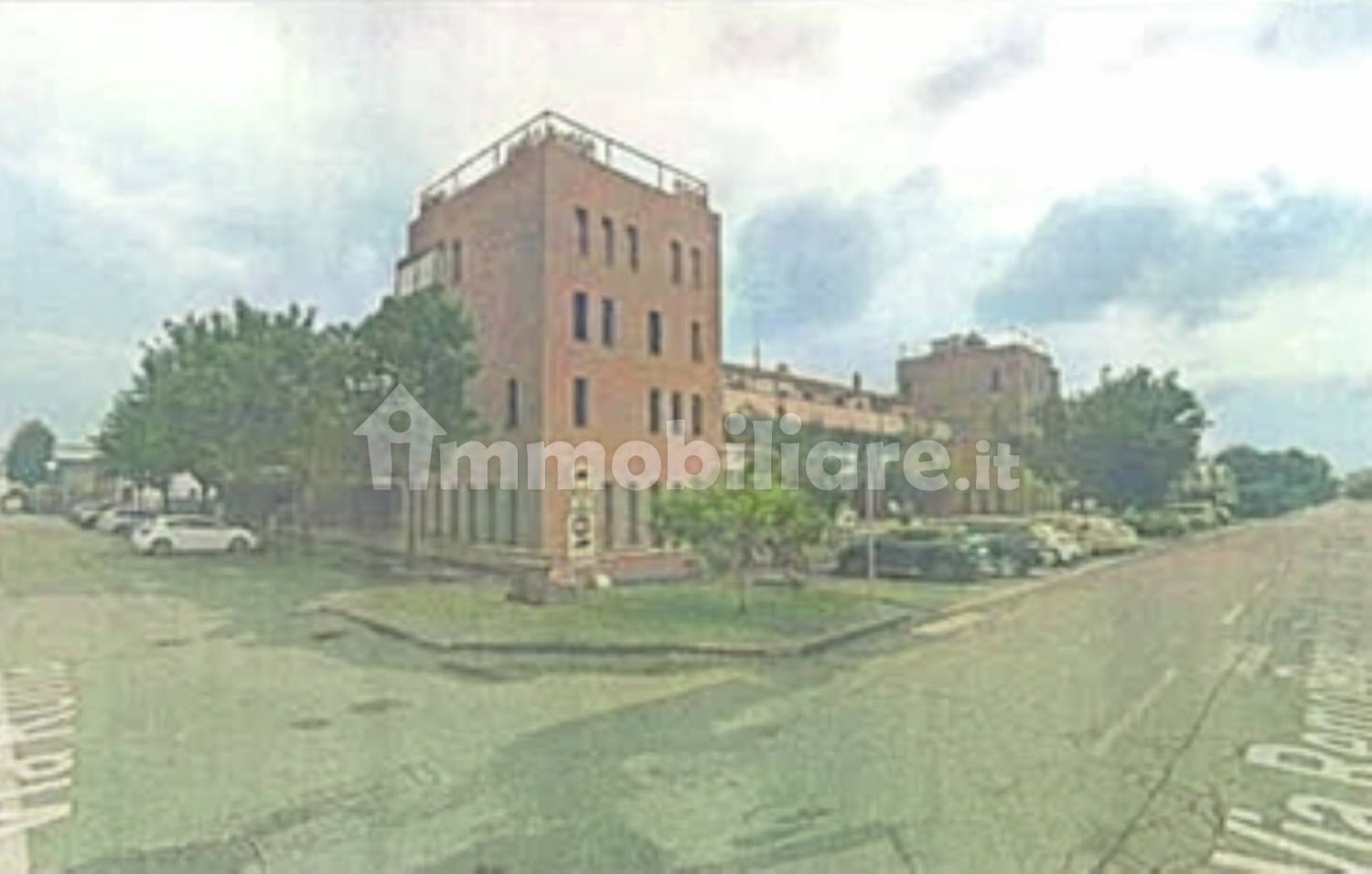 2 bedrooms Apartment in Concorezzo, Italy No. 379989