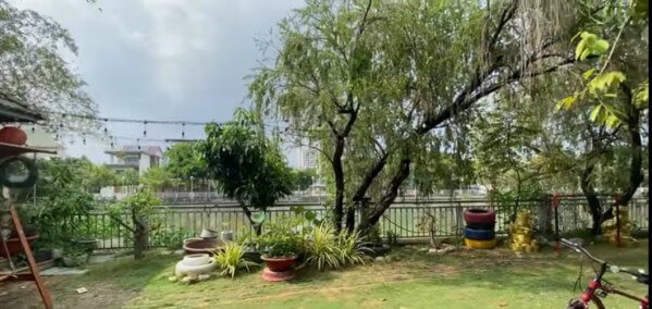  منزل في District 7, Vietnam 242متر مربع رقم 7241