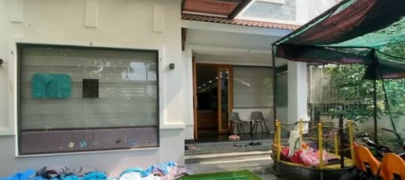  منزل في District 7, Vietnam 242متر مربع رقم 7241 2