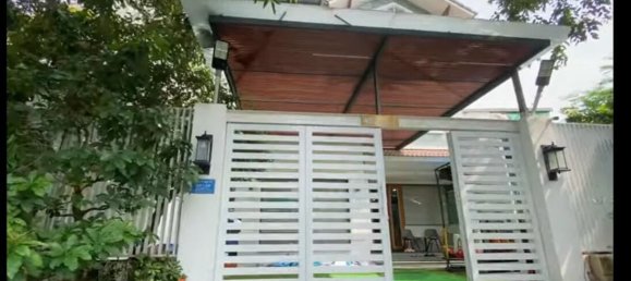  منزل في District 7, Vietnam 242متر مربع رقم 7241 4