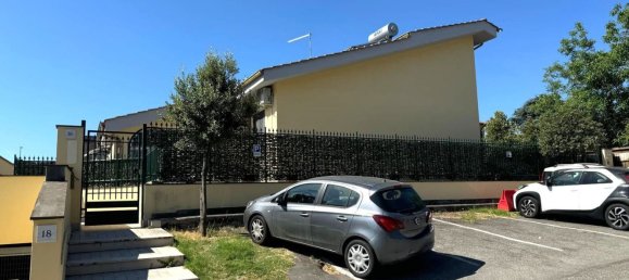 4 rooms Villa in Rome, Italy No. 28607 29