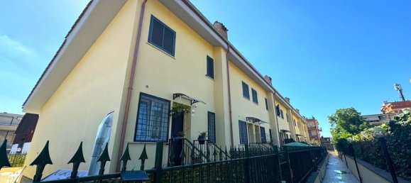 4 rooms Villa in Rome, Italy No. 28607 30