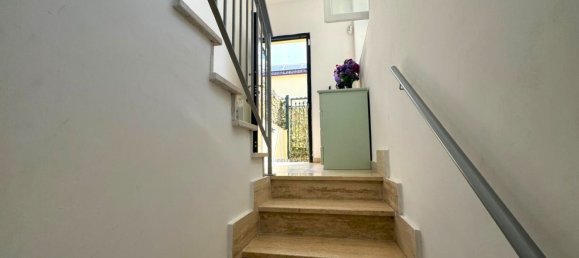 4 rooms Villa in Rome, Italy No. 28607 9