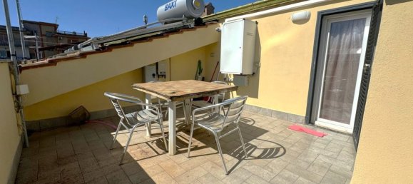 4 rooms Villa in Rome, Italy No. 28607 27