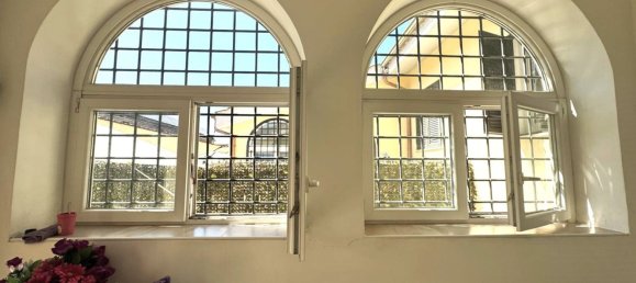 4 rooms Villa in Rome, Italy No. 28607 13