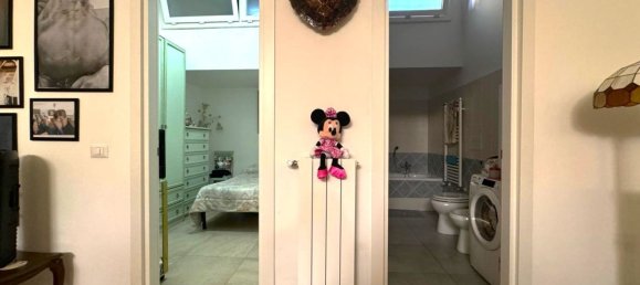 4 rooms Villa in Rome, Italy No. 28607 17