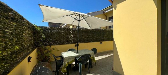 4 rooms Villa in Rome, Italy No. 28607 10