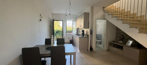 4 rooms Villa in Rome, Italy No. 28607 32