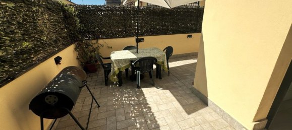 4 rooms Villa in Rome, Italy No. 28607 11