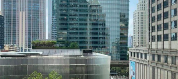 شقة 1 غرف نوم في Noble Ploenchit Bangkok, Thailand رقم 29789 5