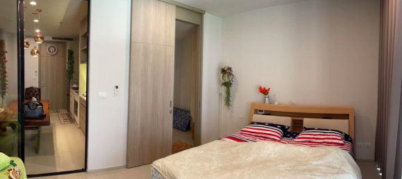 شقة 1 غرف نوم في Noble Ploenchit Bangkok, Thailand رقم 29789 4