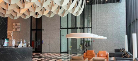 شقة 1 غرف نوم في Noble Ploenchit Bangkok, Thailand رقم 29789 6