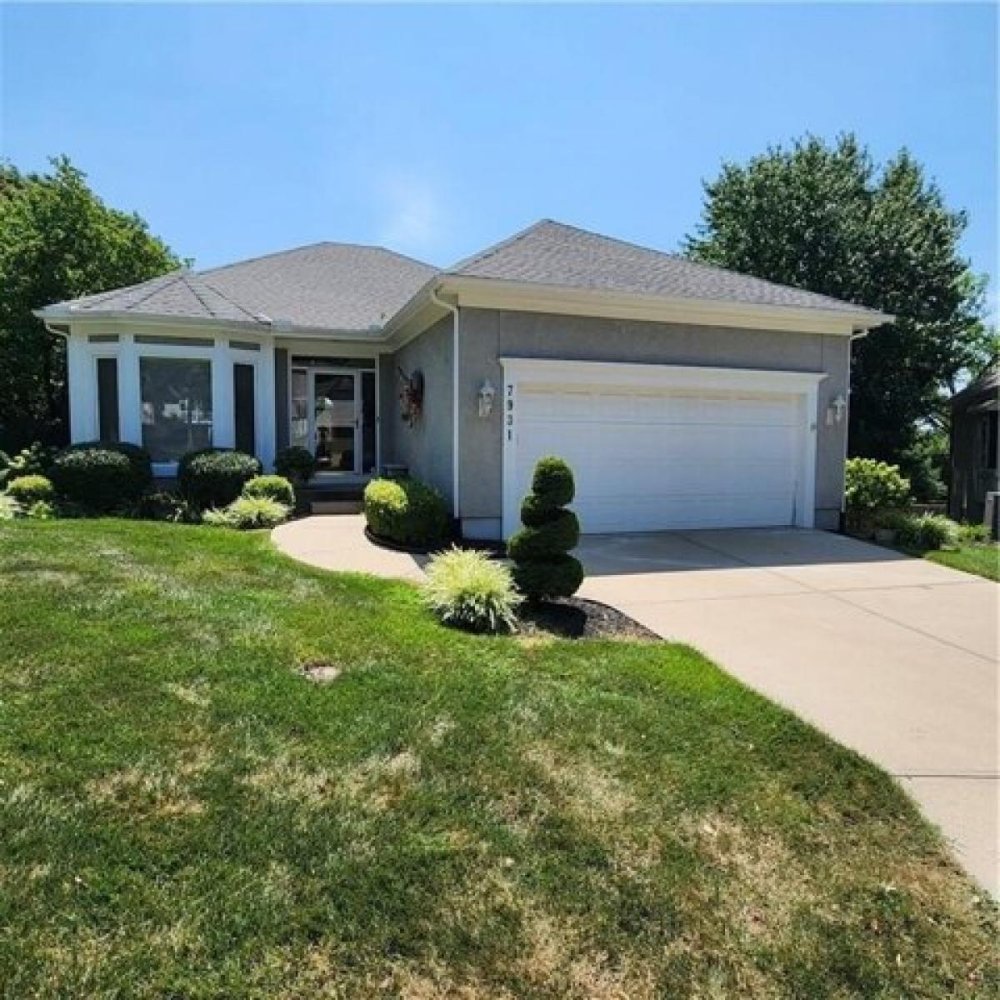 3 bedrooms House in Overland Park, USA No. 435364