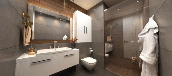 Villa 4+1 in Alanya, Turkey No. 20073 15